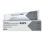 KIN BLANCHEUR PATE DENTIFRICE 75 ML - KIN