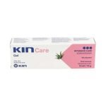 KIN CARE INTENSIVE CARE GEL ALOEVERA 15 ML - KIN