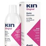KIN GINGIVAL BAIN DE BOUCHE 250 ML - KIN