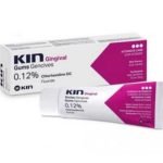 KIN GINGIVAL PATE DENTIFRICE - KIN