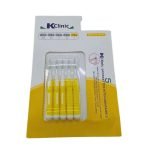 KIN KCLINIC BROSSETES INTERDENTAIRES 1.5 MM - KIN