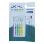 KIN KCLINIC BROSSETES INTERDENTAIRES MIXTE - KIN