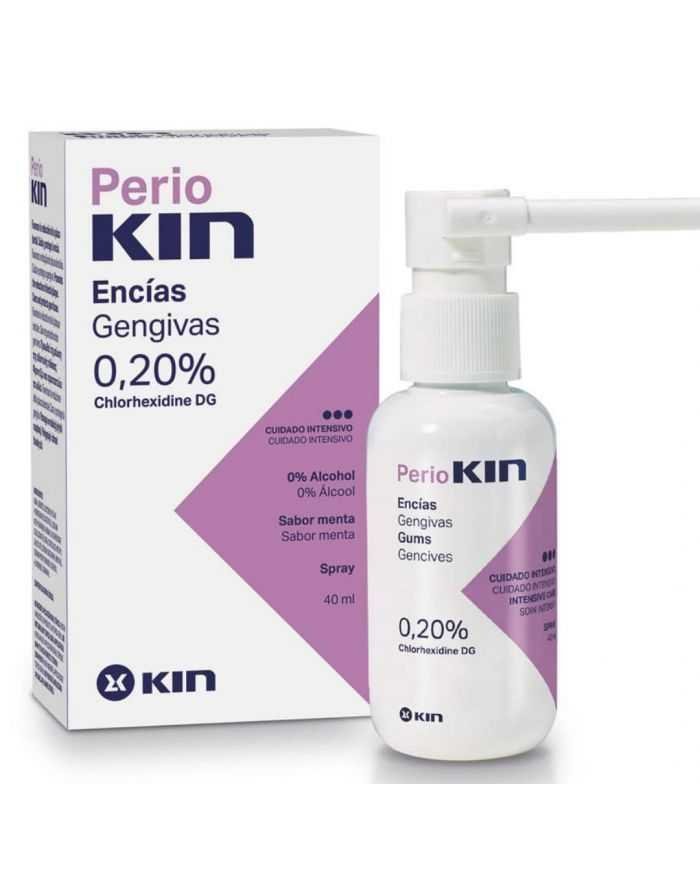 KIN PERIOKIN SPRAY - KIN
