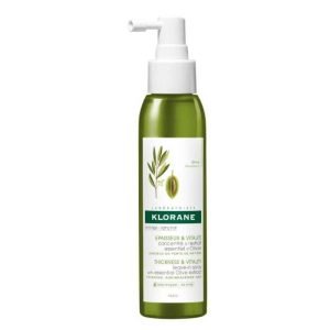 KLORANE CONCENTRE SANS RINCAGE A L&rsquo;EXTRAIT ESSENTIEL D&rsquo;OLIVIER 125 ML - KLORANE
