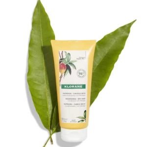 KLORANE BAUME APRES-SHAMPOING A LA MANGUE 200 ML - KLORANE