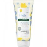 KLORANE BEBE GEL LAVANT DOUX 200 ML - KLORANE