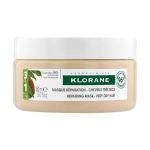 KLORANE MASQUE REPARATION AU BEURRE DE CUPUACU 150 ML - KLORANE
