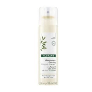 KLORANE SHAMPOING SEC EXTRA DOUX 250 ML - KLORANE
