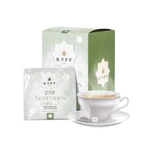 KYFF TISANE NEURONES 20 G - KYFF