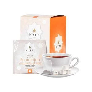 KYFF TISANE PROTECTION 15 G - KYFF