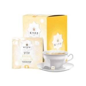 KYFF TISANE RELAX 15 G - KYFF