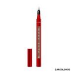 L&rsquo;OREAL PARIS INFAILLIBLE FAUX BROW 1ML - L'OREAL PARIS