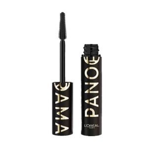 L&rsquo;OREAL PARIS PANORAMA MASCARA VOLUME ALL NIGHT BLACK - L'OREAL PARIS