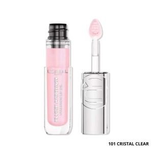 L&rsquo;OREAL PARIS PLUMP AMBITION HYALURON LIP OIL - L'OREAL PARIS