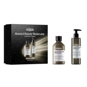 L&rsquo;OREAL PROFESSIONNEL COFFRET ABSOLUT REPAIR MOLECULAR