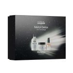 L&rsquo;OREAL PROFESSIONNEL COFFRET ANTI BREAKAGE METAL DETOX