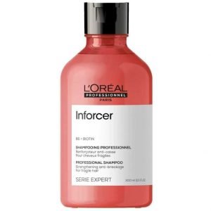 L&rsquo;OREAL PROFESSIONNEL INFORCER SHAMPOOING 300 ML - L'OREAL PROFESSIONNEL PARIS