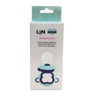 L2N PHARMA TETINE GRIGNOTEUSE FRUITS - L2N PHARMA