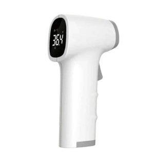 L2N PHARMA THERMOMETRE INFRAROUGE - L2N PHARMA