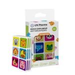 L2N PHARMA PATCH DIFFUSEUR ANTI MOUSTIQUES 36 PATCHS