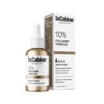 LA CABINE 10 COLLAGEN COMPLEXE 2EN1 SERUM CREME 30 ML - LA CABINE