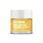 LA CABINE 24K GOLD FLASH GLOW GEL 50ML - LA CABINE