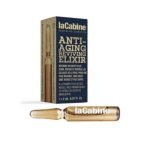 LA CABINE ANTI AGING REVIVING ELIXIR AMPOULE 2ML - LA CABINE
