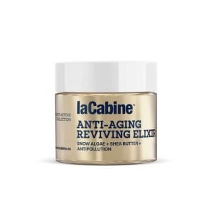 LA CABINE ANTI AGING REVIVING ELIXIR CREME 50 ML - LA CABINE
