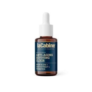 LA CABINE ANTI AGING REVIVING ELIXIR SERUM 30 ML - LA CABINE