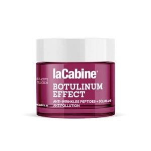 LA CABINE BOTULINUM EFFECT CREME 50 ML - LA CABINE