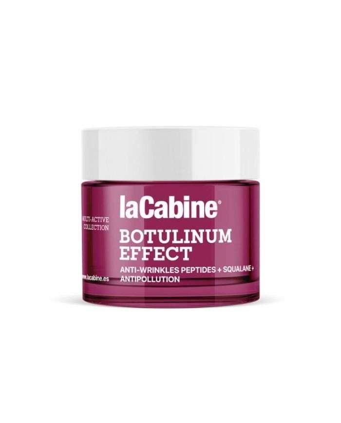 LA CABINE BOTULINUM EFFECT CREME 50 ML - LA CABINE
