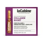 LA CABINE COLLAGEN BOOST 10 AMPOULES 2ML - LA CABINE
