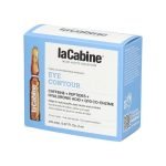 LA CABINE EYE CONTOUR 10 AMPOULES 2ML - LA CABINE