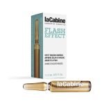 LA CABINE FLASH EFFECT AMPOULE 2ML - LA CABINE