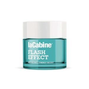 LA CABINE FLASH EFFECT GEL VISAGE 50ML - LA CABINE