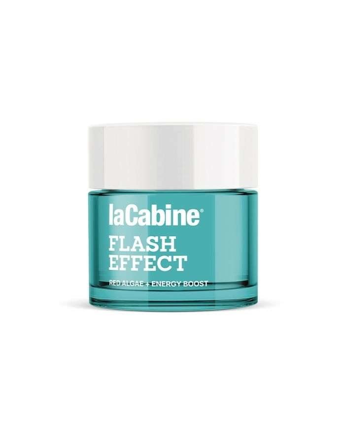 LA CABINE FLASH EFFECT GEL VISAGE 50ML - LA CABINE