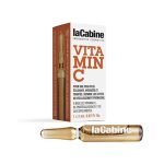 LA CABINE VITAMINE C AMPOULE 2ML - LA CABINE