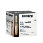 LA CABINE NIACINAMIDE PRO 20% AMPOULES 2MLX10 - LA CABINE