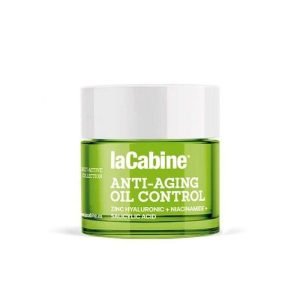 LA CABINE OIL CONTROL GEL CREME 50 ML - LA CABINE