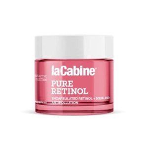 LA CABINE PURE RETINOL CREME 50 ML - LA CABINE