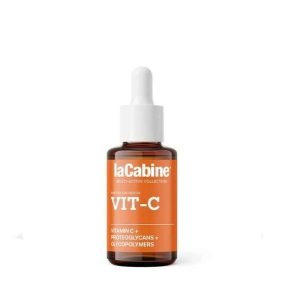 LA CABINE VIT C AMPOULE EN SERUM 30 ML - LA CABINE
