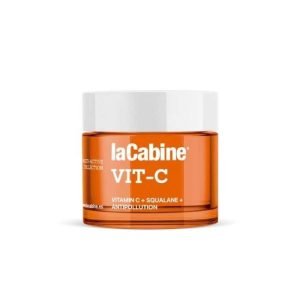 LA CABINE VITAMINE C CREME 50 ML - LA CABINE