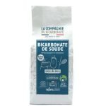 LA COMPAGNIE DU BICARBONATE BICARBONATE DE SOUDE GRAINS EXTRA FINS SALLE DE BAIN 1KG - LA COMPAGNIE DU BICARBONATE