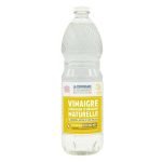 LA COMPAGNIE DU BICARBONATE VINAIGRE MENAGER ORIGINE NATURELLE 1L CITRON - LA COMPAGNIE DU BICARBONATE
