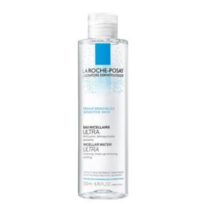 LA ROCHE POSAY TOLERIANE EAU MICELLAIRE 200ML