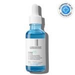 LA ROCHE POSAY HYALU B5 SERUM CONCENTRE ANTI RIDES REPARATEUR REPULPANT 30 ML - LA ROCHE POSAY