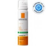 LA ROCHE POSAY ANTHELIOS BRUME VISAGE INVISIBLE SPF50 + SPRAY 75 ML - LA ROCHE POSAY