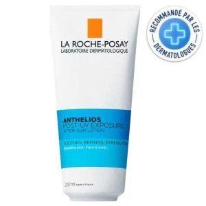 LA ROCHE POSAY ANTHELIOS POST UV 200 ML LOTION APRES SOLEIL - LA ROCHE POSAY