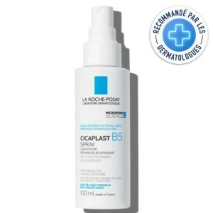 LA ROCHE POSAY CICAPLAST B5 SPRAY CONCENTRE REPARATEUR APAISANT 100 ML - LA ROCHE POSAY