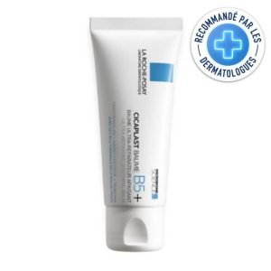 LA ROCHE POSAY CICAPLAST BAUME REPARATEUR 40ML B5 + - LA ROCHE POSAY